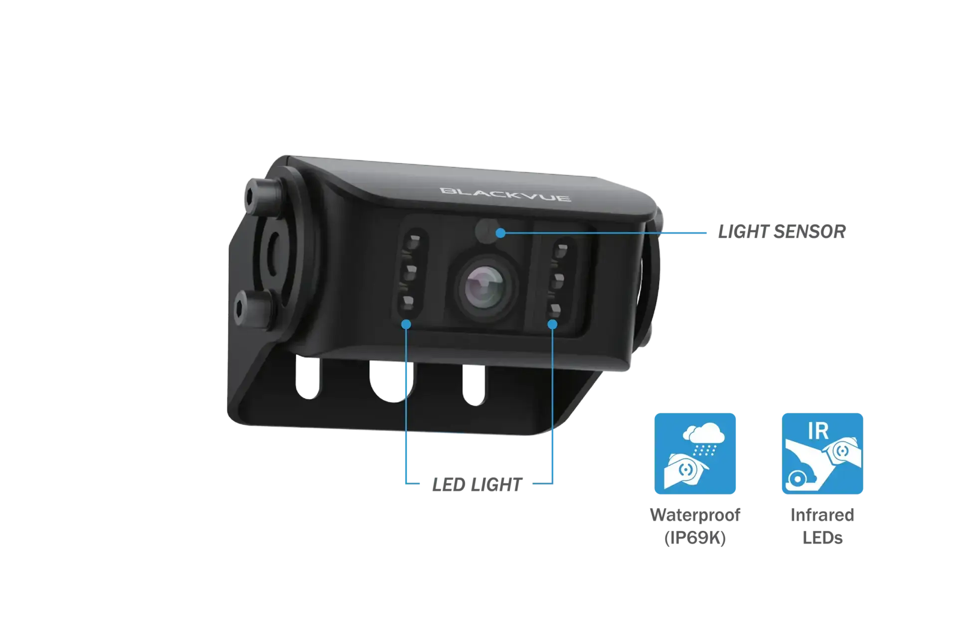 Blackvue DR770X Box-3CH DMS Truck Pro 13 blackvue truck rear camera ip69k erc1 3000 scaled 1