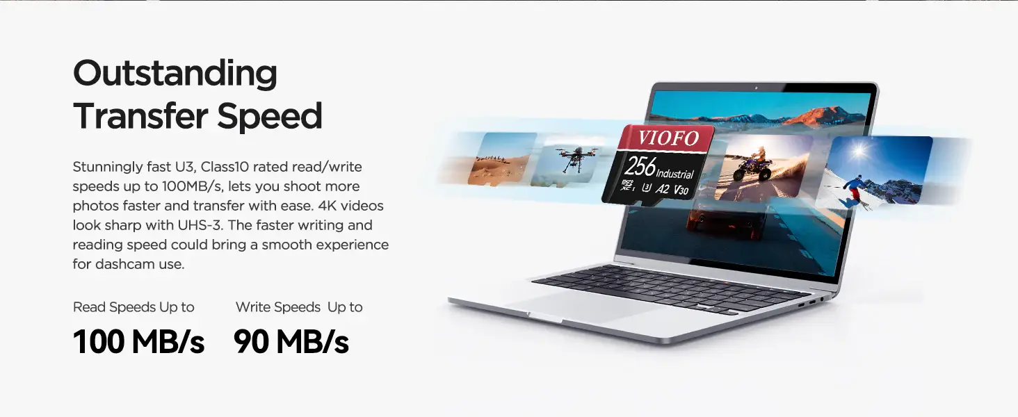 256GB SD