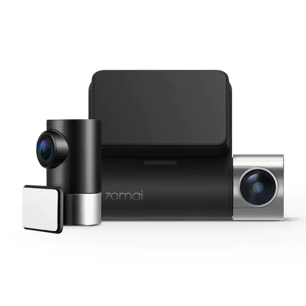 70mai Dash Cam Pro Plus+ (A500S)