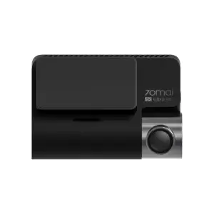 70mai Dash Cam 4K Flagship A800S Dual-channel