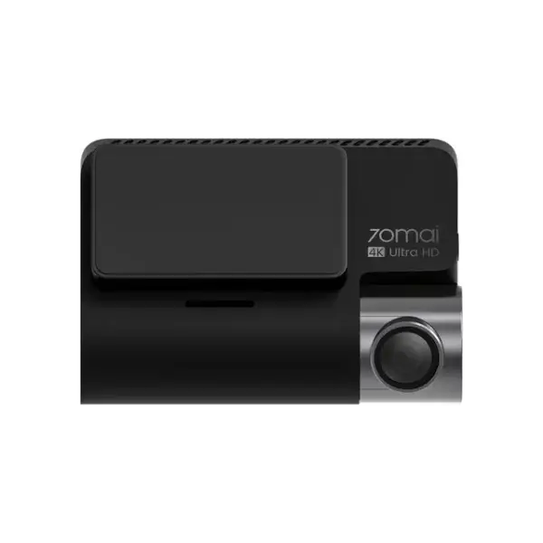 70mai Dash Cam 4K Flagship A800S Dual-channel