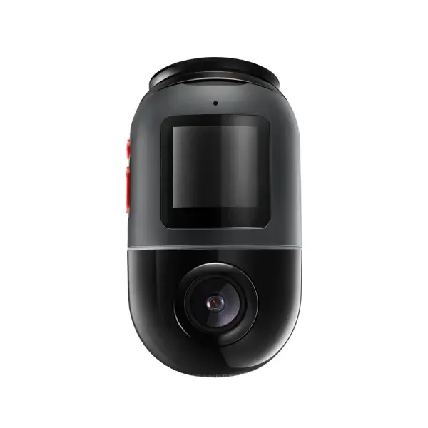 70mai Dash Cam Omni First 360° Rotating - Image 3