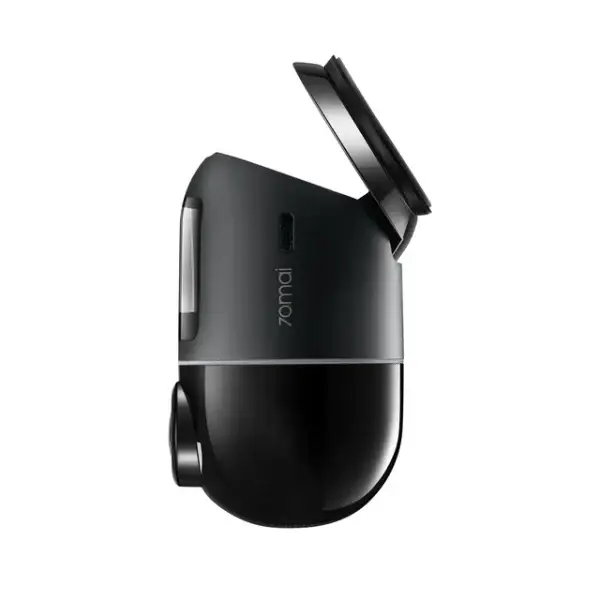 70mai Dash Cam Omni First 360° Rotating - Image 5