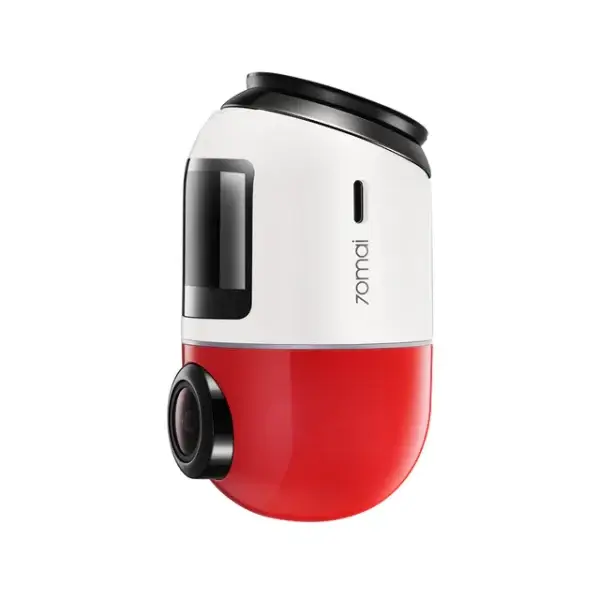 70mai Dash Cam Omni First 360° Rotating - Image 4