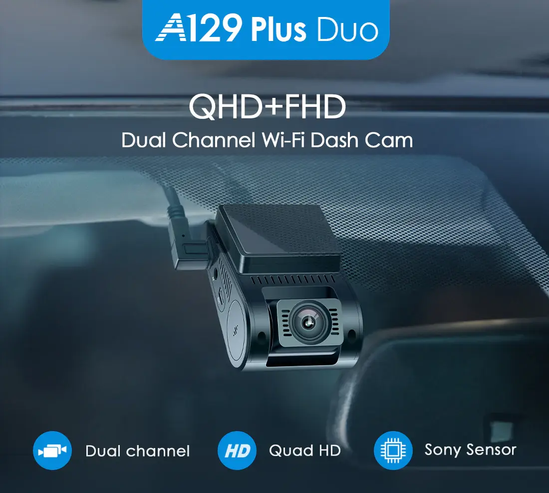 A129 PLUS DUO