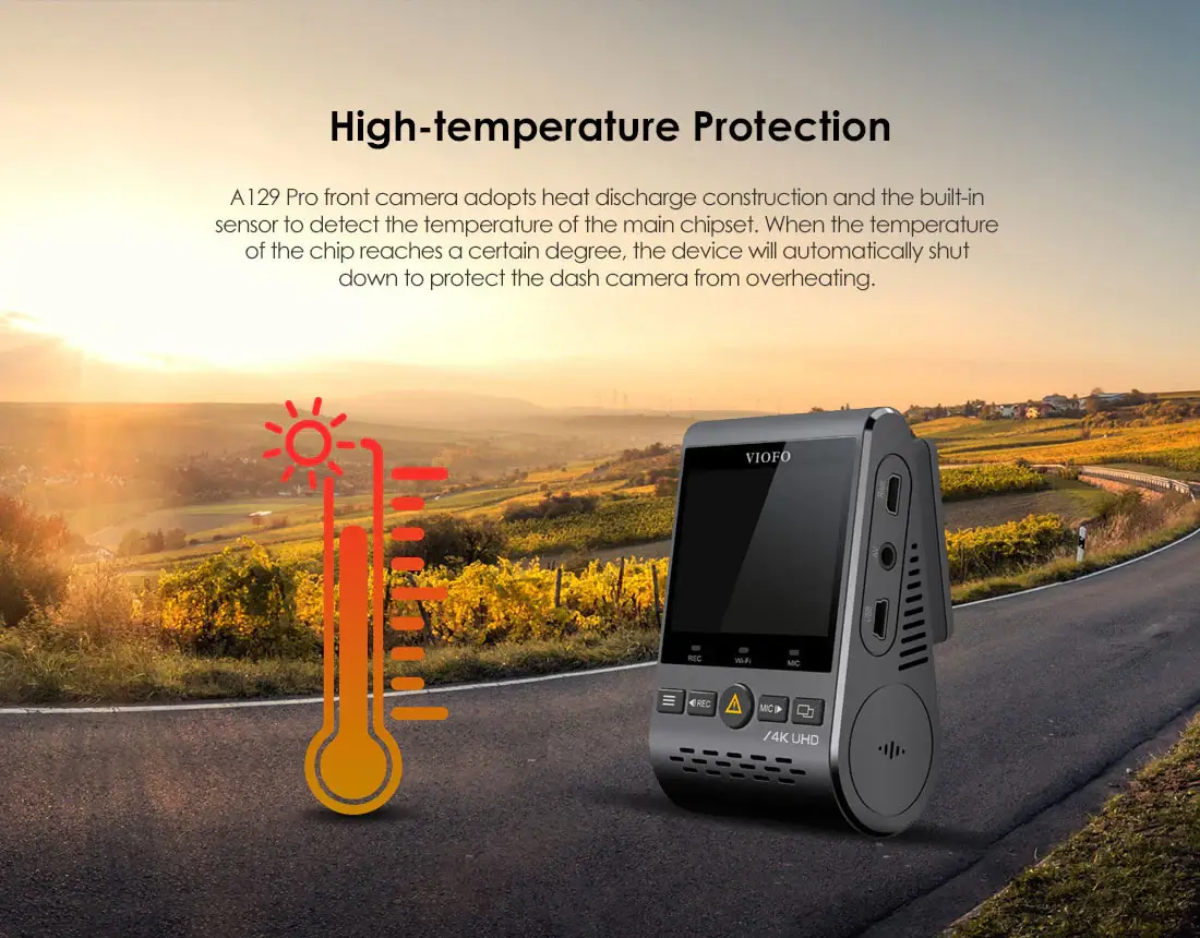 A129 PRO 1Ch 