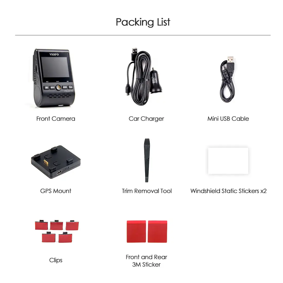 A129 PRO 1Ch 