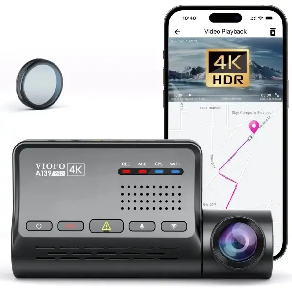 A139 pro 1ch