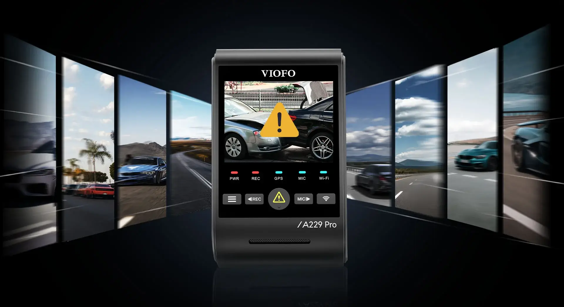 A229 PRO 1CH