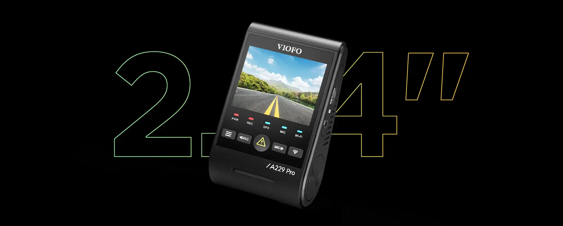 A229 PRO 1CH