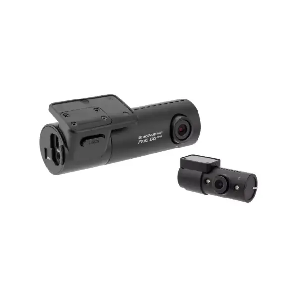 Blackvue DR590X-2CH IR With GPS - Image 3