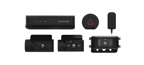 Blackvue DR770X Box-3CH DMS Truck Pro - Image 7