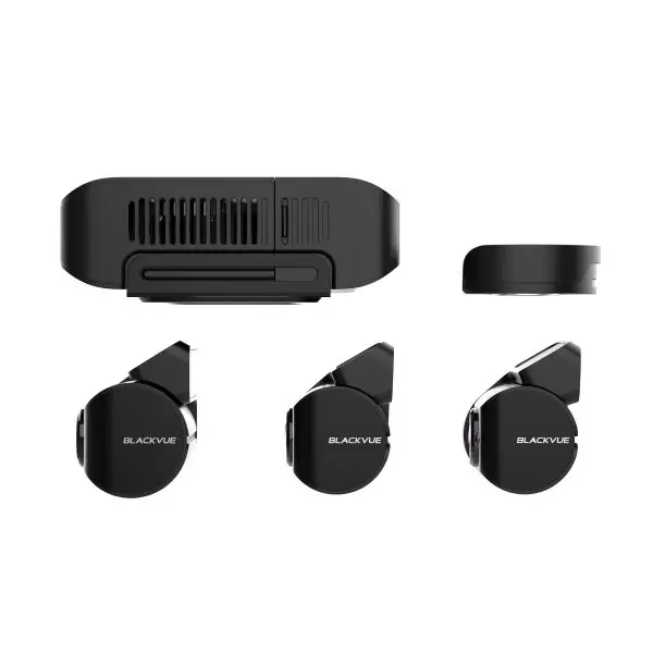 Blackvue DR770X Box-3CH DMS Pro - Image 3