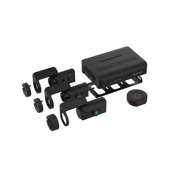 Blackvue DR770X Box-3CH DMS Pro - Image 10