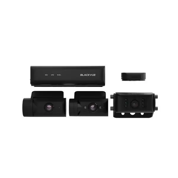 Blackvue DR770X Box-3CH Truck Pro - Image 5