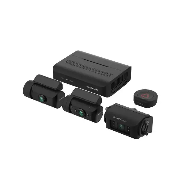 Blackvue DR770X Box-3CH Truck Pro - Image 6