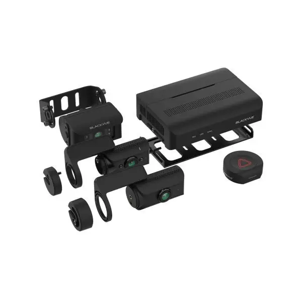 Blackvue DR770X Box-3CH Truck Pro - Image 3