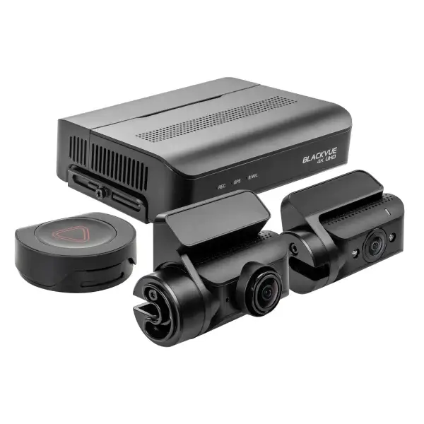 Blackvue DR970X Box-2CH IR Plus - Image 4