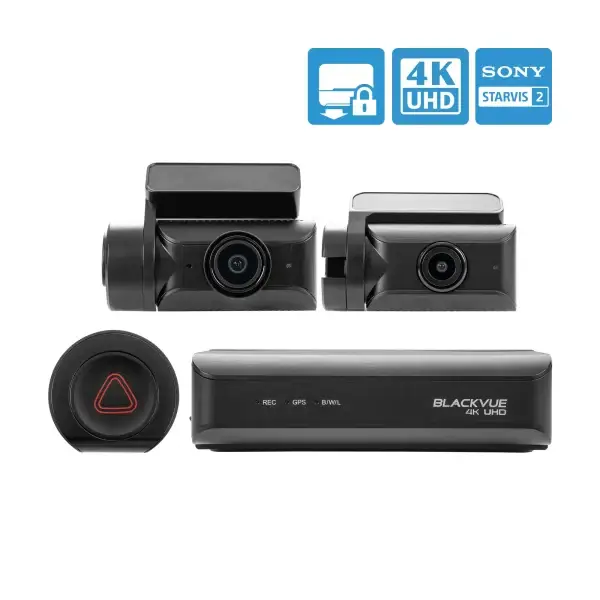 Blackvue DR970X Box-2CH Plus - Image 2