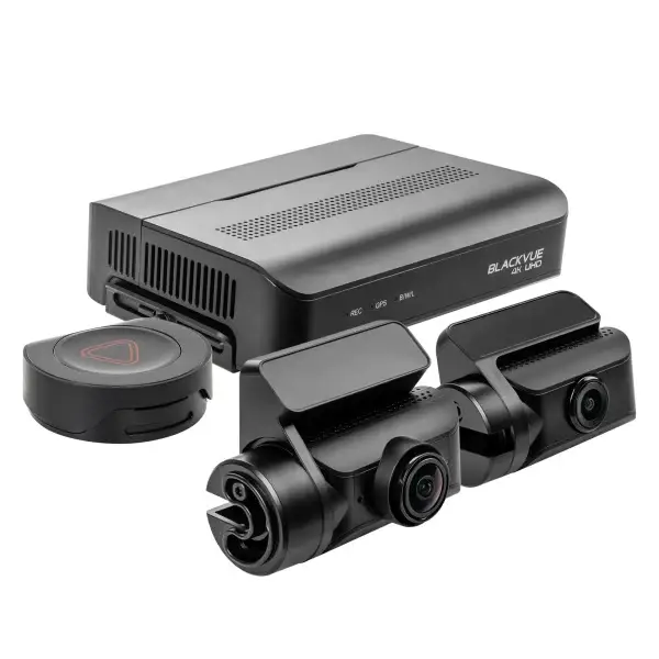 Blackvue DR970X Box-2CH Plus - Image 3