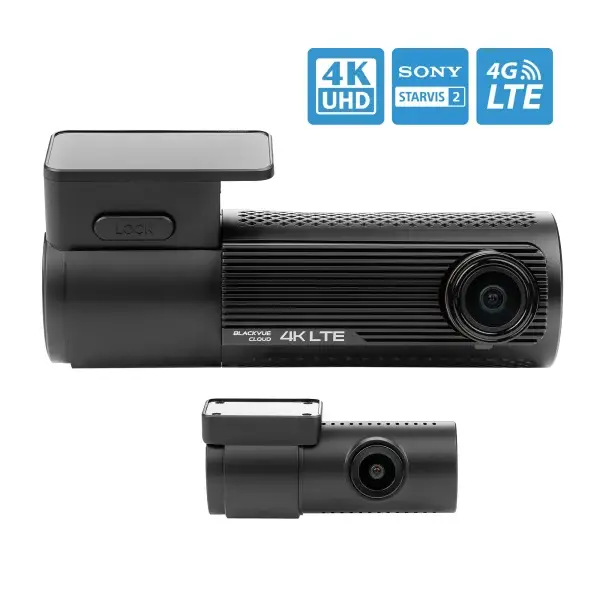 Blackvue DR970X-2CH LTE Plus - Image 4