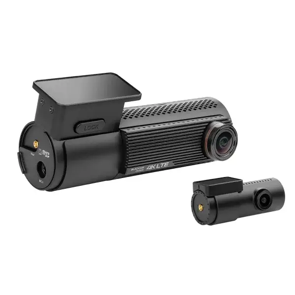 Blackvue DR970X-2CH LTE Plus