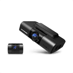 FineVu GX1000 2 Channel