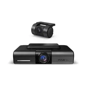FineVu GX400