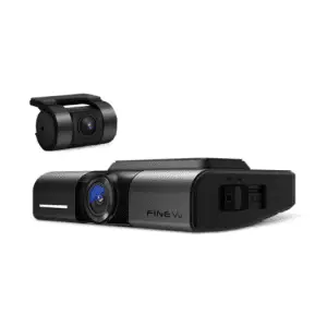 FineVu GX4K