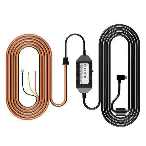 VIOFO Mini HK3 ACC Hardwire Kit