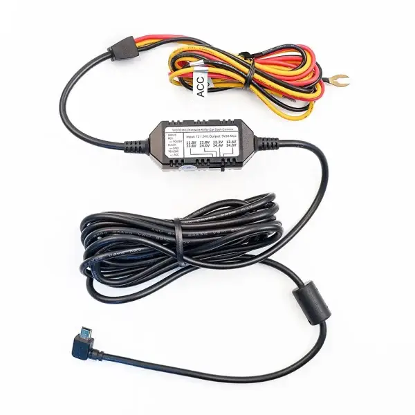 VIOFO Mini HK3 ACC Hardwire Kit - Image 4