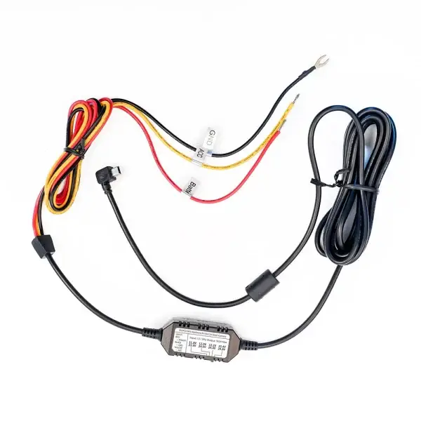 VIOFO Mini HK3 ACC Hardwire Kit - Image 3
