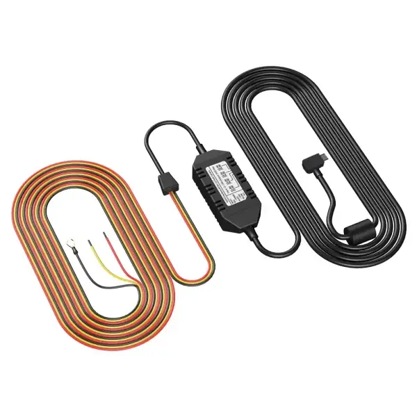 VIOFO Mini HK3 ACC Hardwire Kit - Image 5