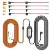 VIOFO Mini HK3 Hardwire Kit with 8pcs Full Set Circuit Fuse