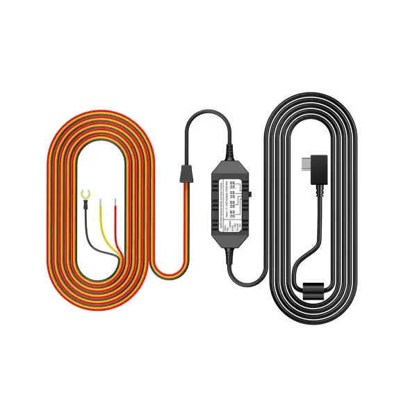 VIOFO Type-C HK5 Hardwire Kit