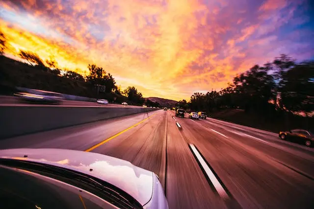 Exploring the Inner Workings: How Car Dash Cams Capture the Action 9 Inner Workings