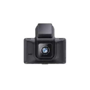 Hikvision K5 Dash Camera