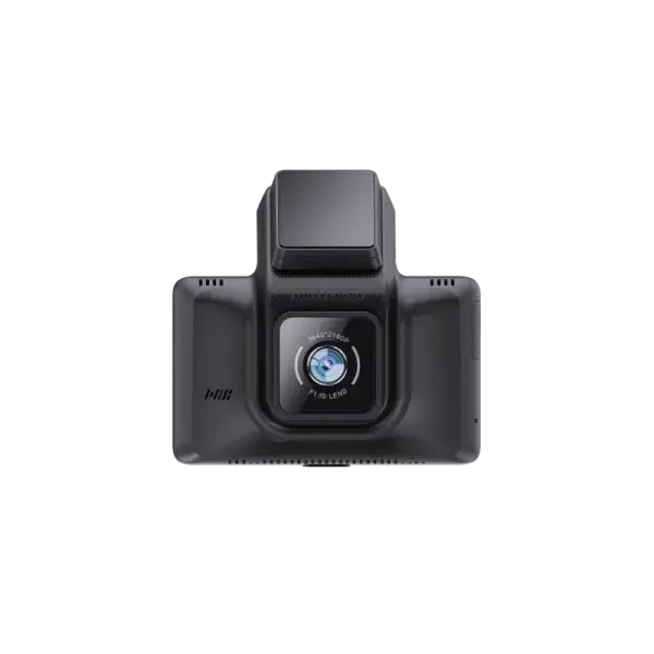Hikvision K5 Dash Camera