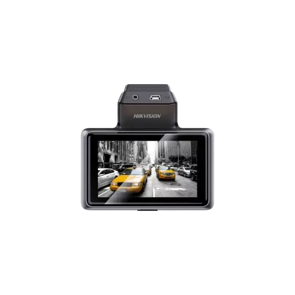 Hikvision K5 Dash Camera - Image 2