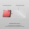 VIOFO Transparent Plastic Static Windshield Sticker - Image 2