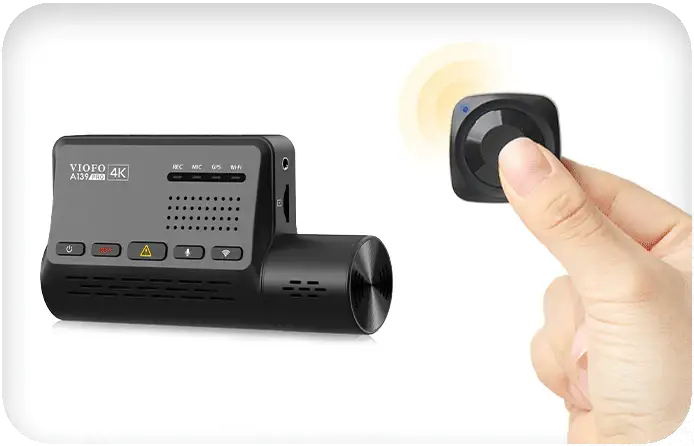 VIOFO A139 PRO 2CH