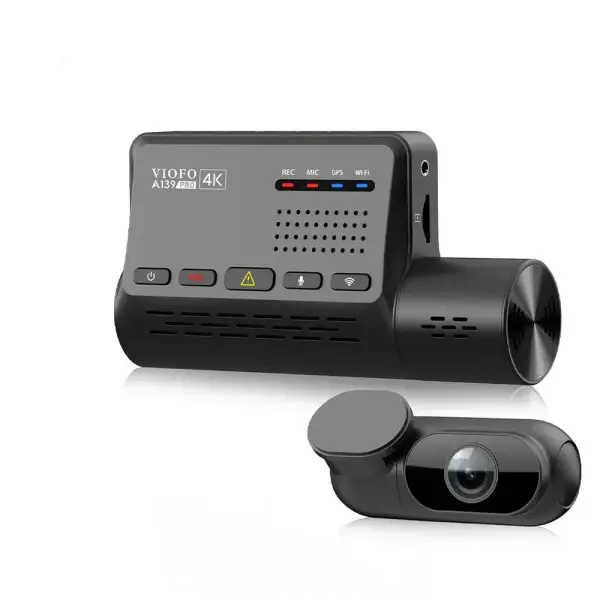 VIOFO A139 PRO 2CH