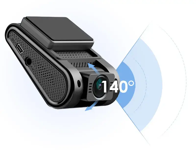 Viofo A119 V3 5