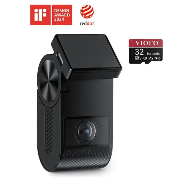 Viofo VS1 Mini 1