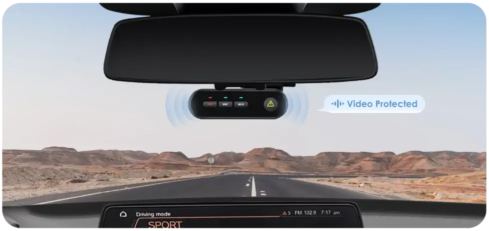 Viofo WM1