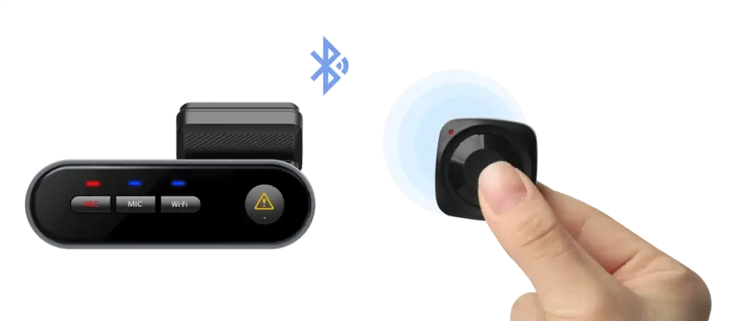 Viofo WM1 SOS