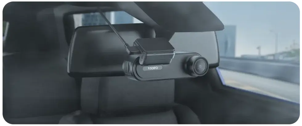 Viofo WM1