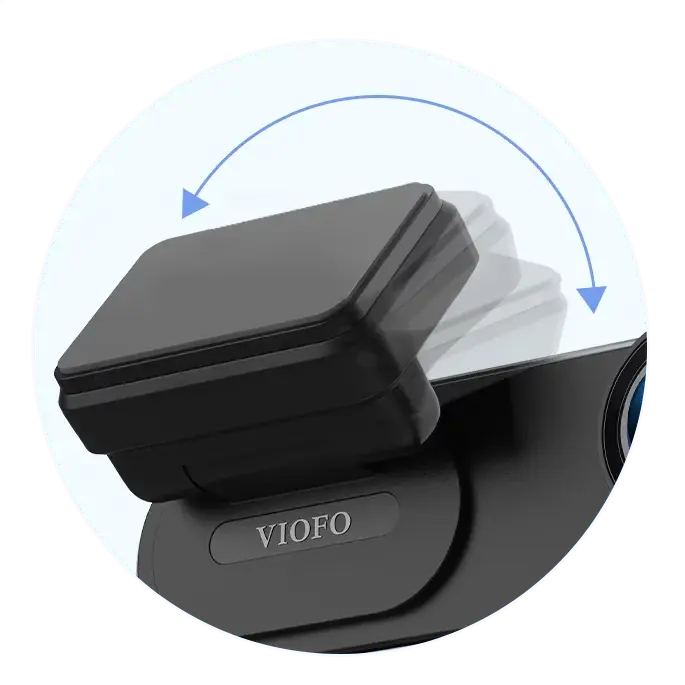 VIOFO WM1