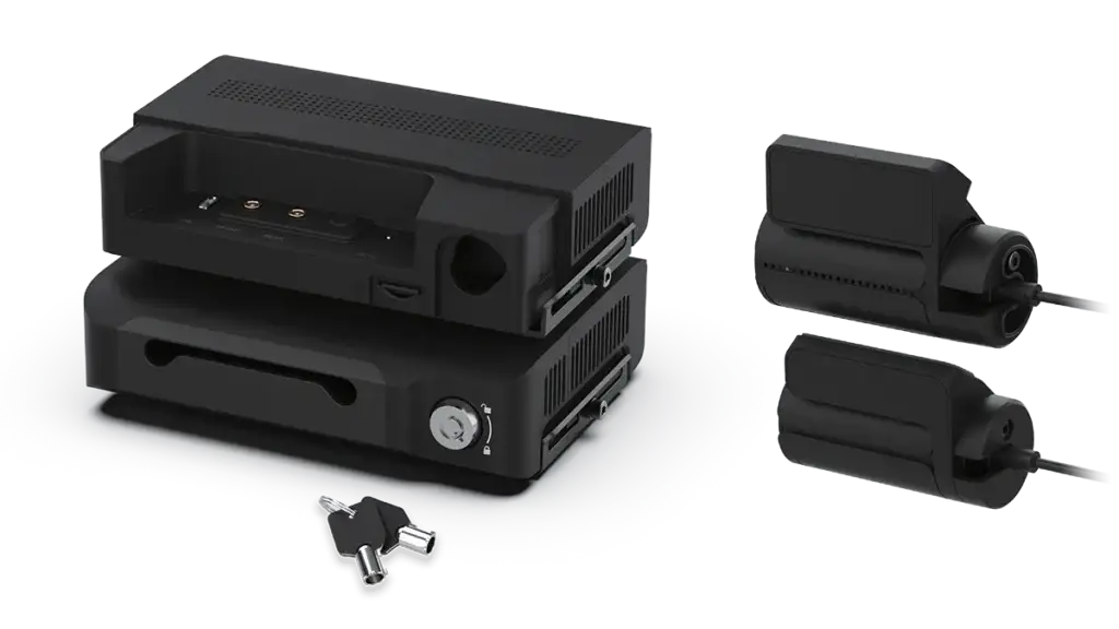Blackvue DR970X Box-2CH Plus 11 blackvue d970x box plus tamper proof cover graphic 1200x 1024x576 1