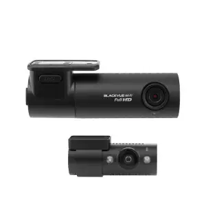 dr590x 2ch ir